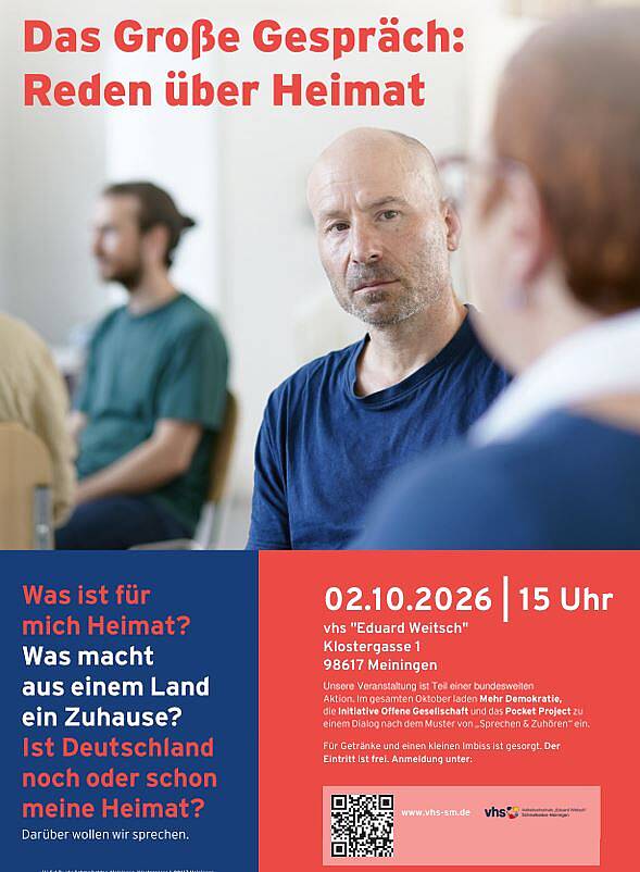 Öffnet die Seite 'Lange Nacht der Demokratie'